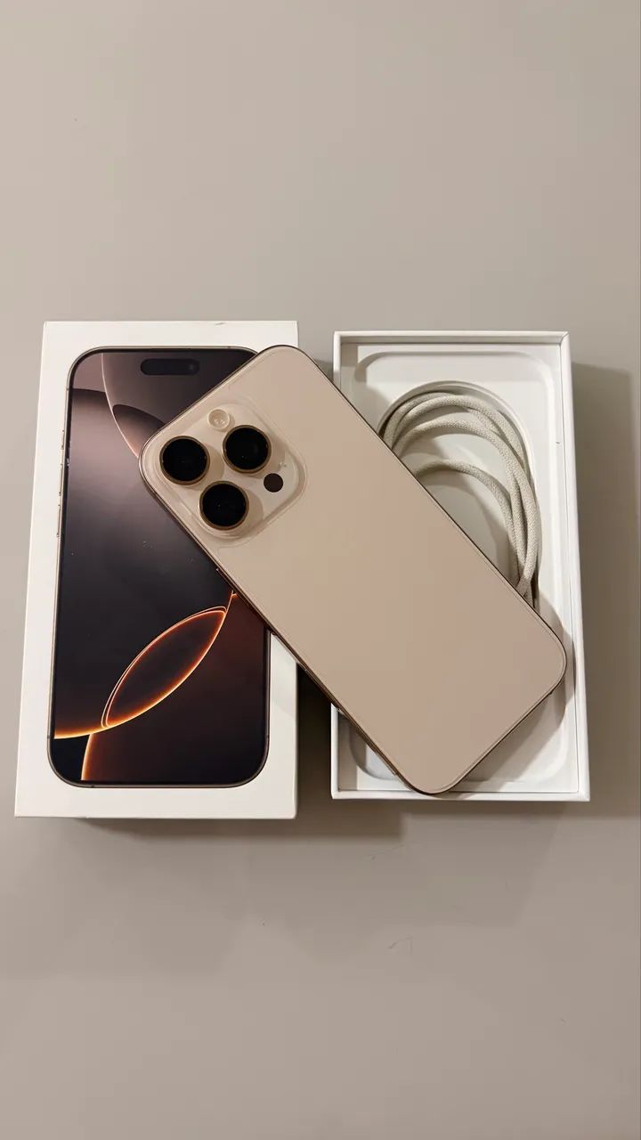 iPhone 16 Pro 128Gb 