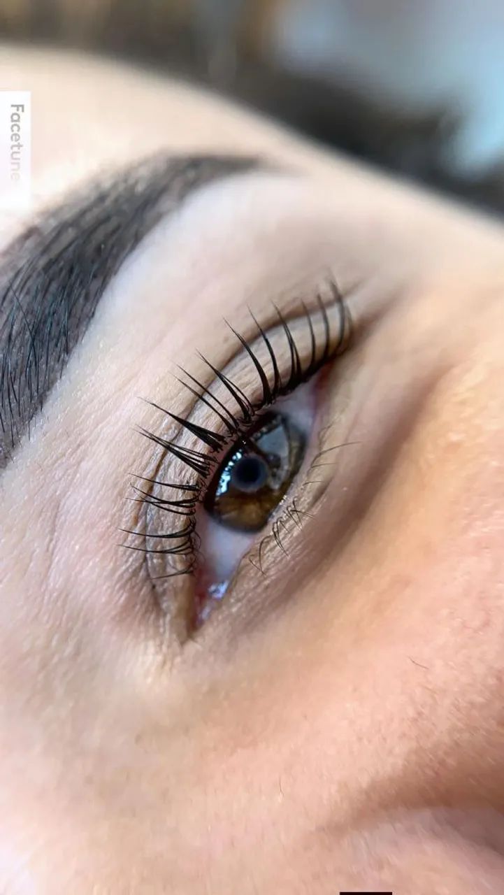 Lash Lifting e Brow Lamination - Foto 3