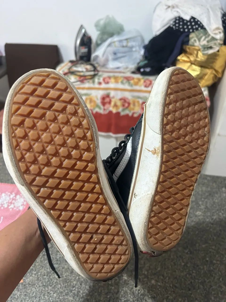 Tênis vans número 35 - Foto 2