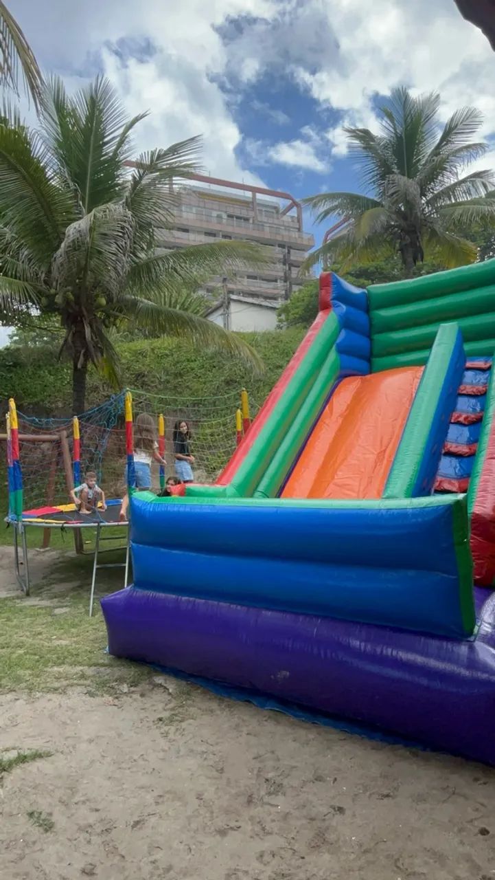 Vendo Tobogã  - Foto 3