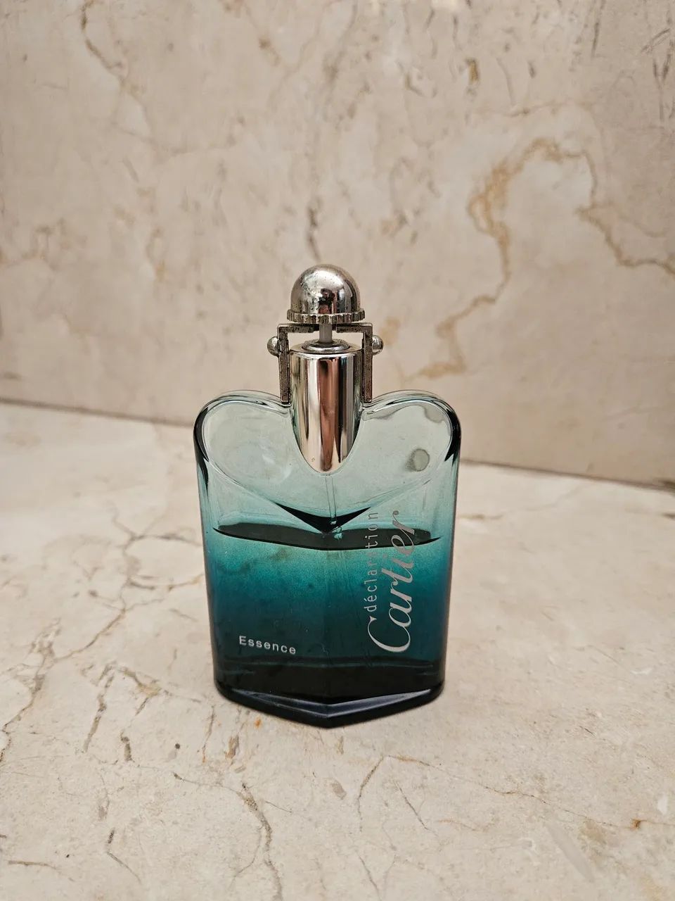 Perfume Cartier Déclaration Essence EDT - Original