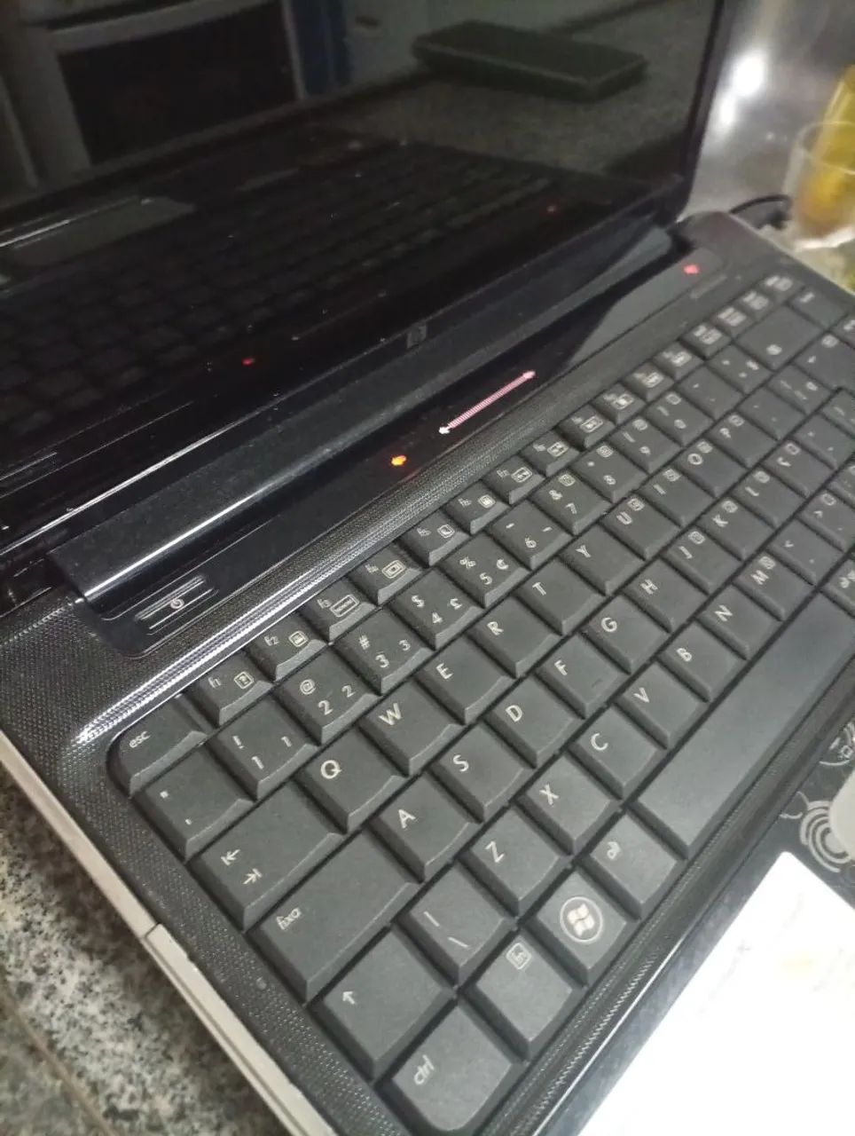 Notebook Hp  - Foto 2