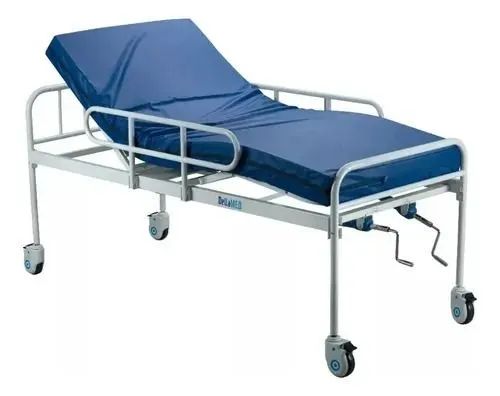 Cama de hospital - hospitalar - Foto 3