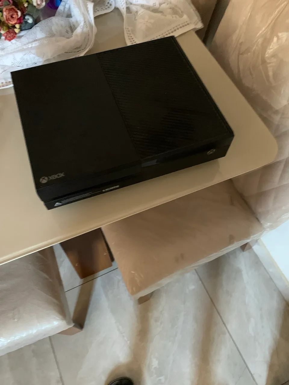 Vendo Xbox one 500gb  - Foto 4