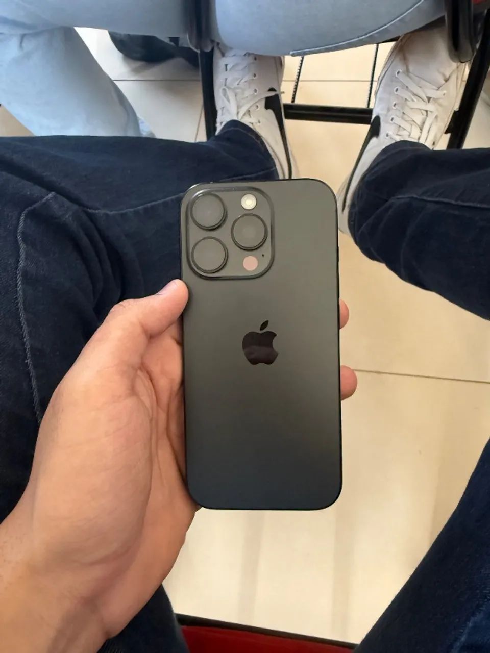 iPhone 