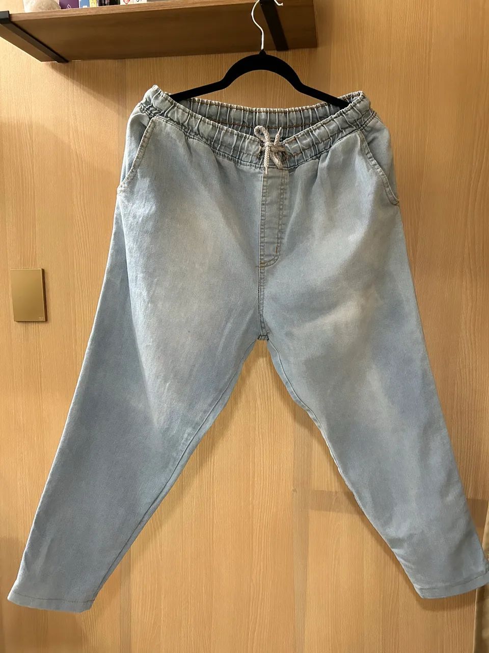 Kit Calças Jogger Masculina  - Foto 2