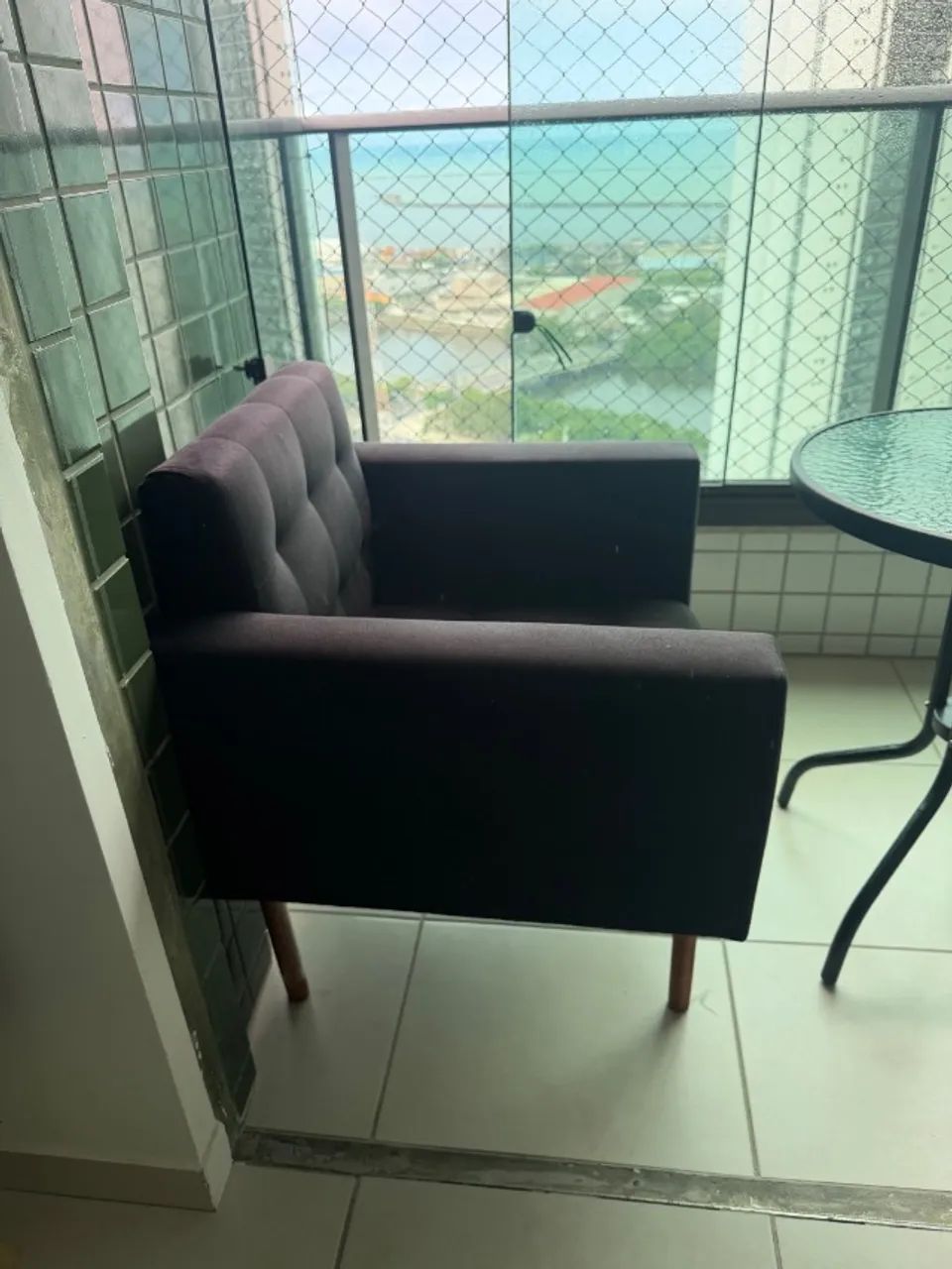 Conjunto terraço  - Foto 2