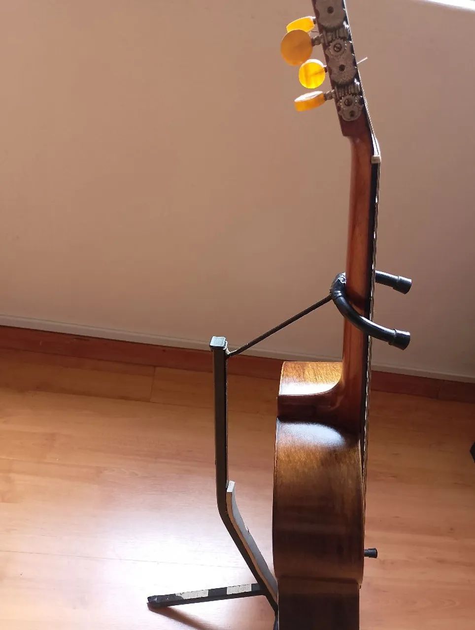 Violão tranquilo Giannini  - Foto 4