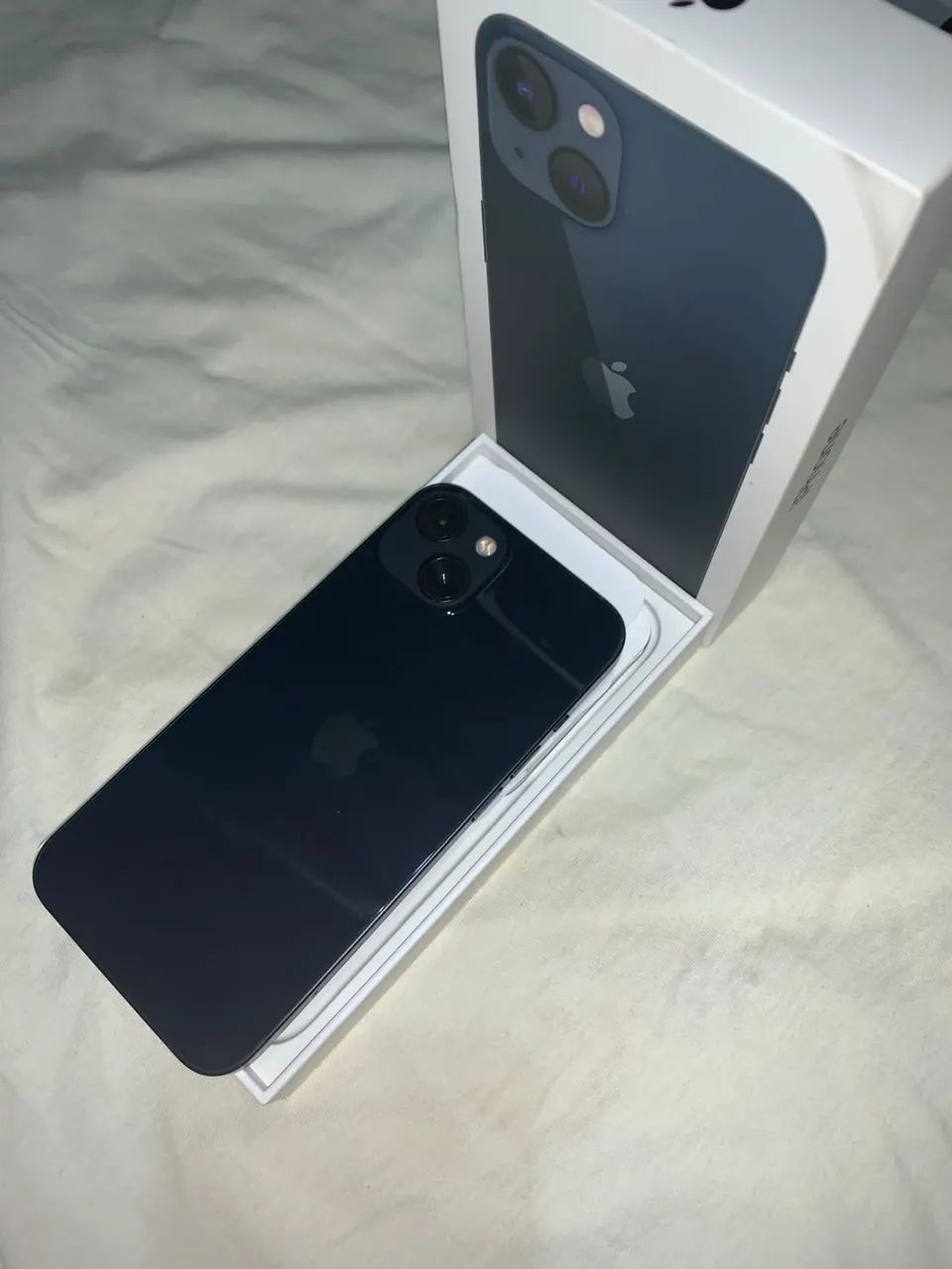 iPhone 13 - Foto 4