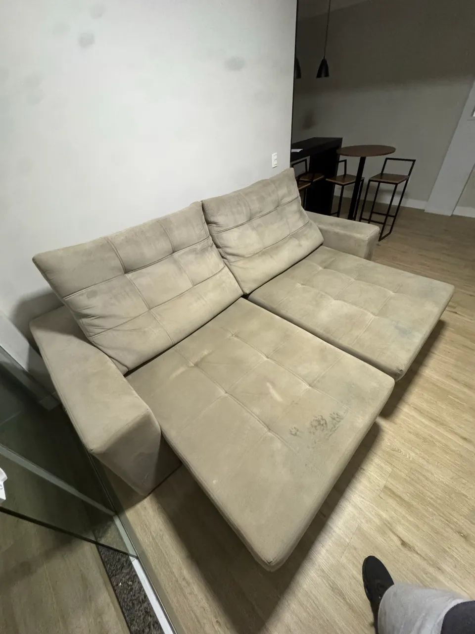 Sofá retrátil  - Foto 5