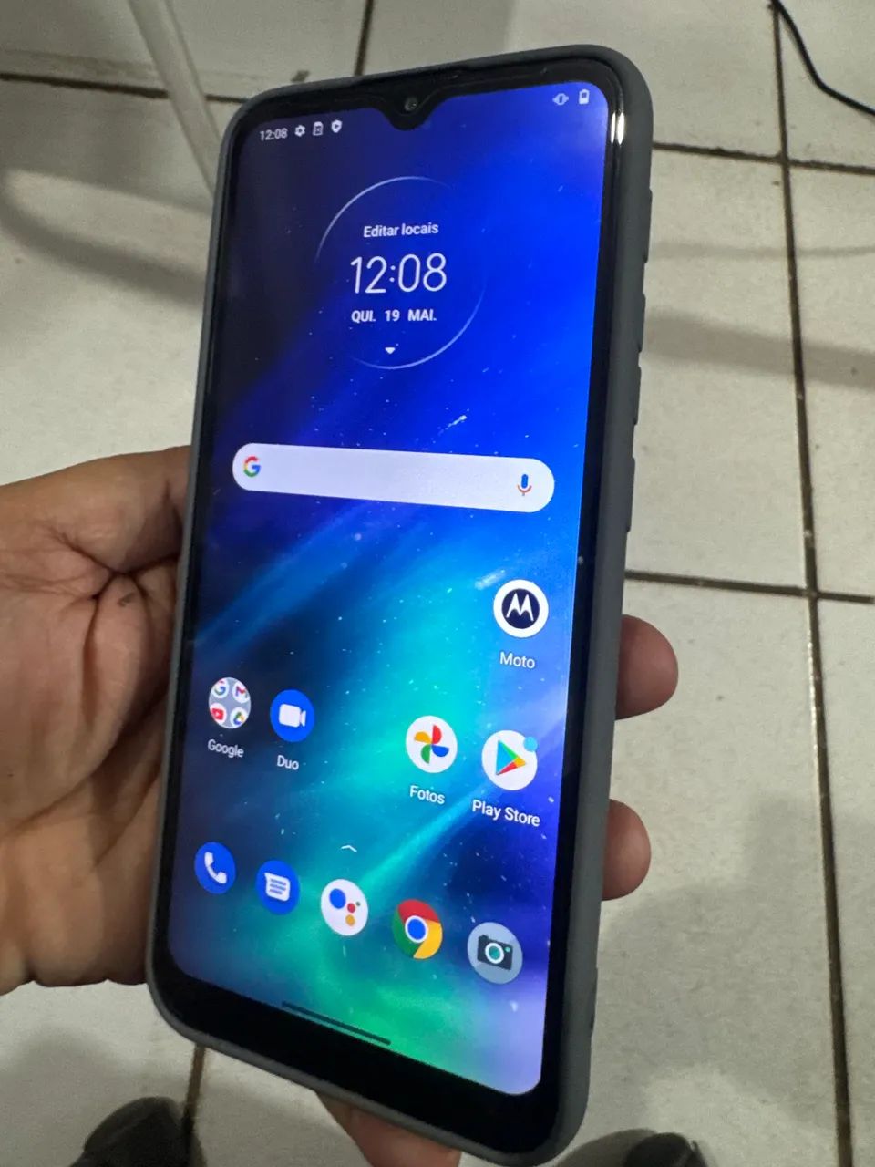 Motorola One fusion - Foto 3
