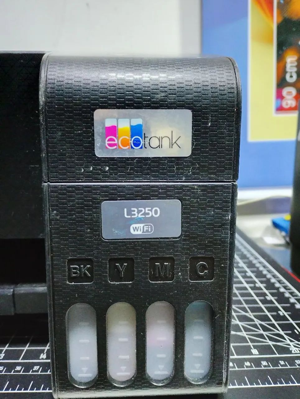 Impressora Epson L3250