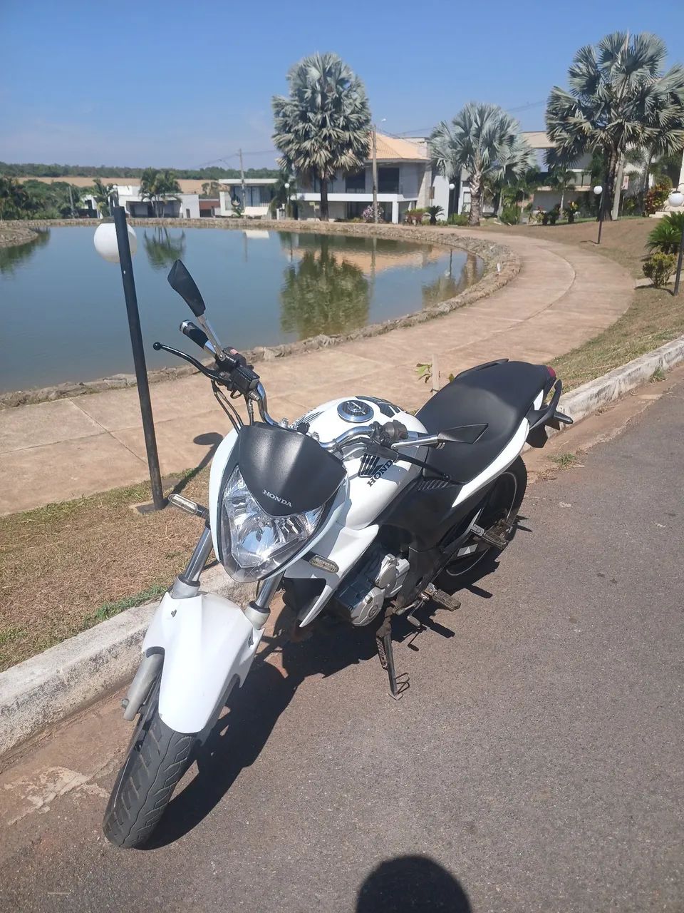 Cb 300r 