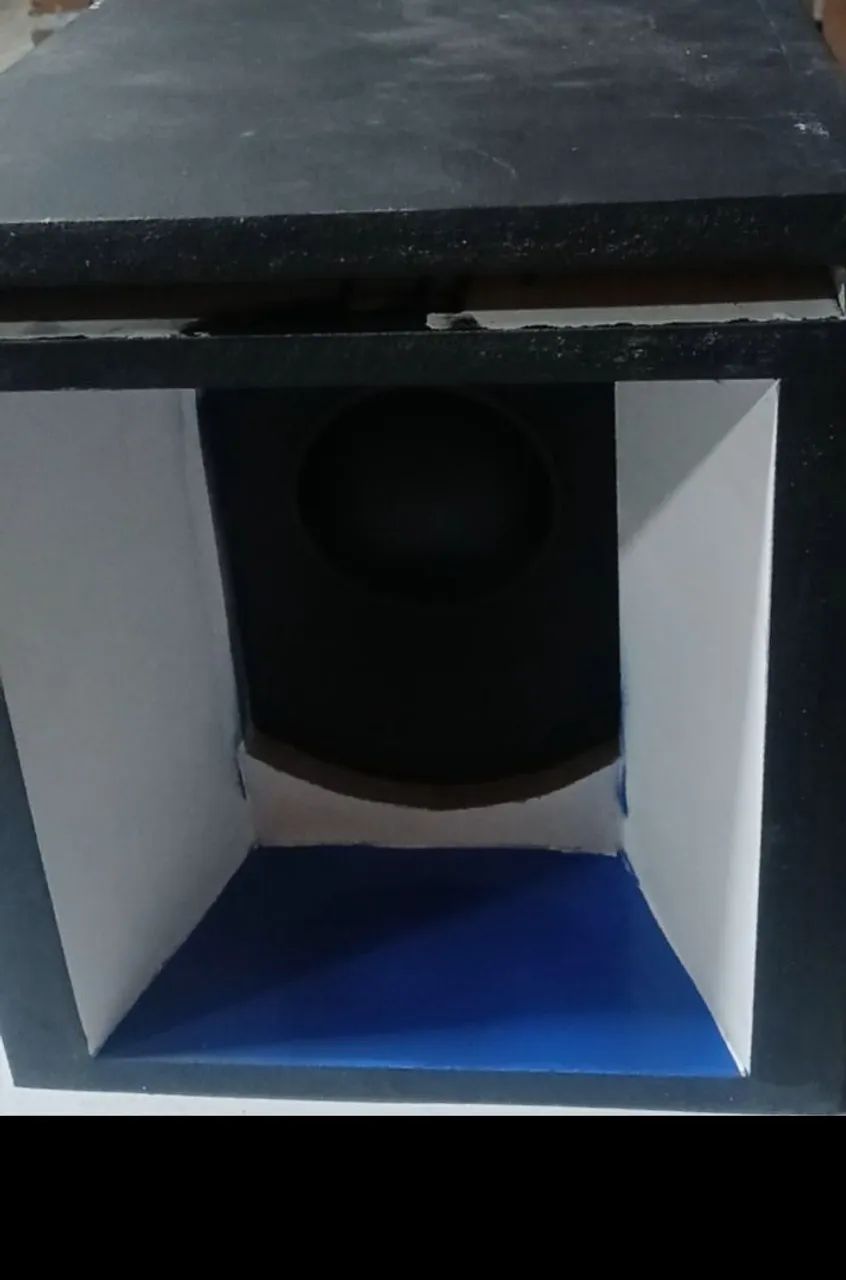 Medio grave de 10 polegadas  - Foto 3