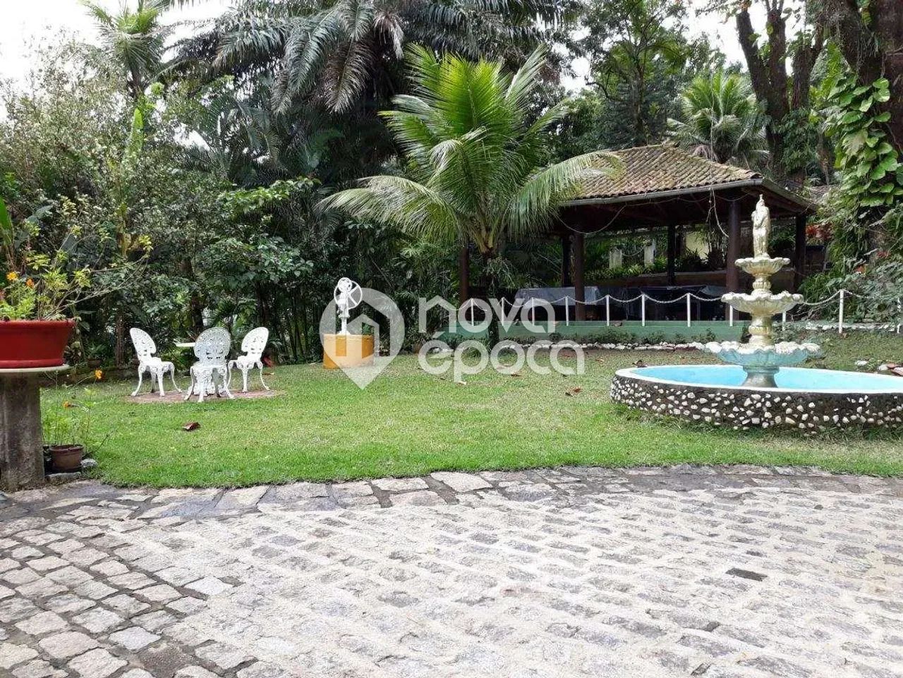 Anil | Sítio 8 quartos, sendo 3 suites - Foto 2