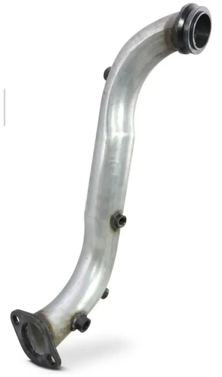 Downpipe para Toro, Compass e Renegade  - Foto 3