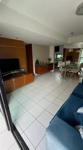 Imóvel com 80m², 3 quartos, em Casa Forte - Recife - PE - Foto 5