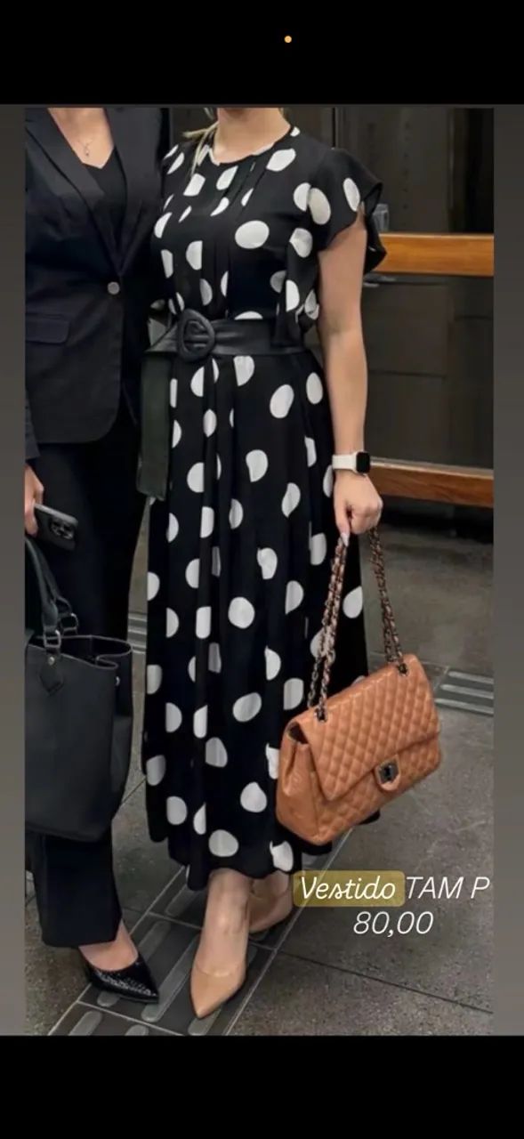 Vestido - Foto 2