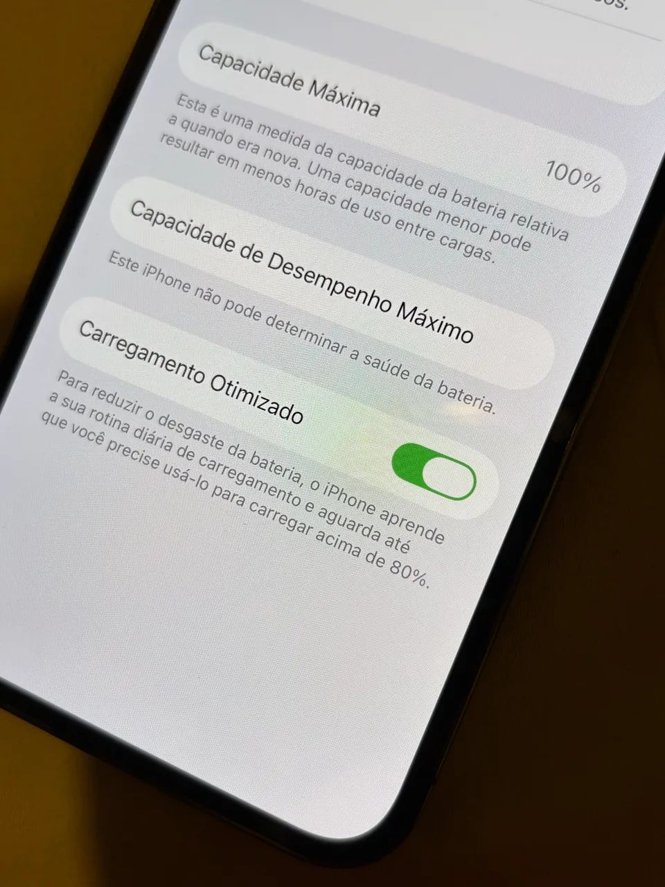 Iphone 13 pro 256 gb - Foto 4