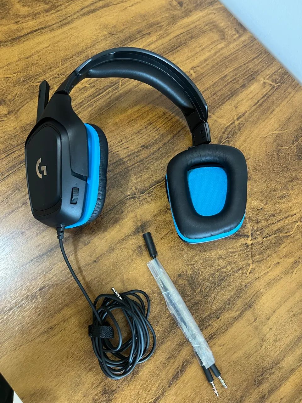 *NOVO Headset Logitech G432 - Foto 3