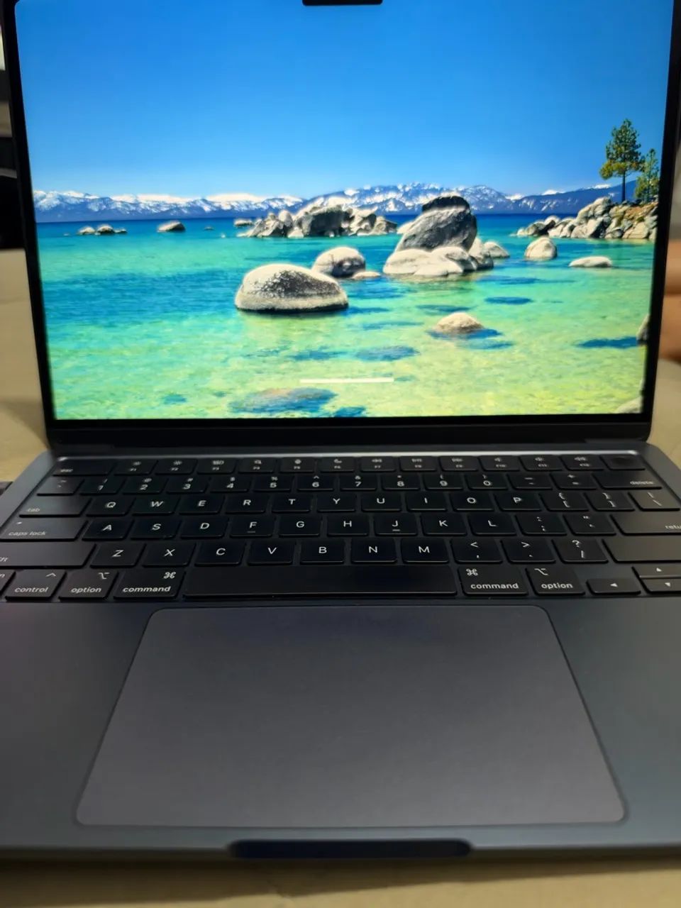 MacBook Air