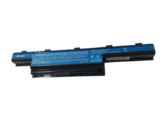 Bateria para Notebook Emachines D644 - Foto 2