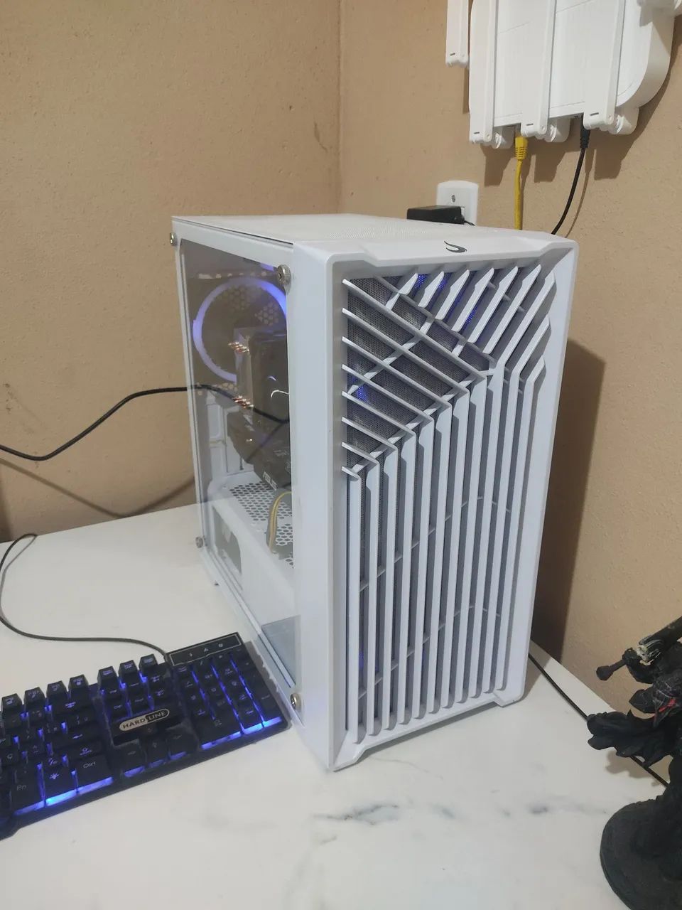 Vendo computador Pc gamer - Foto 3