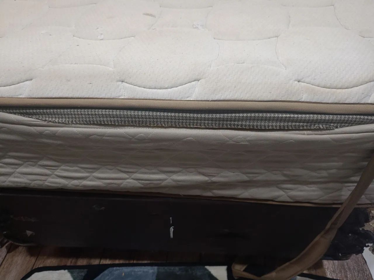 Cama king - Foto 4