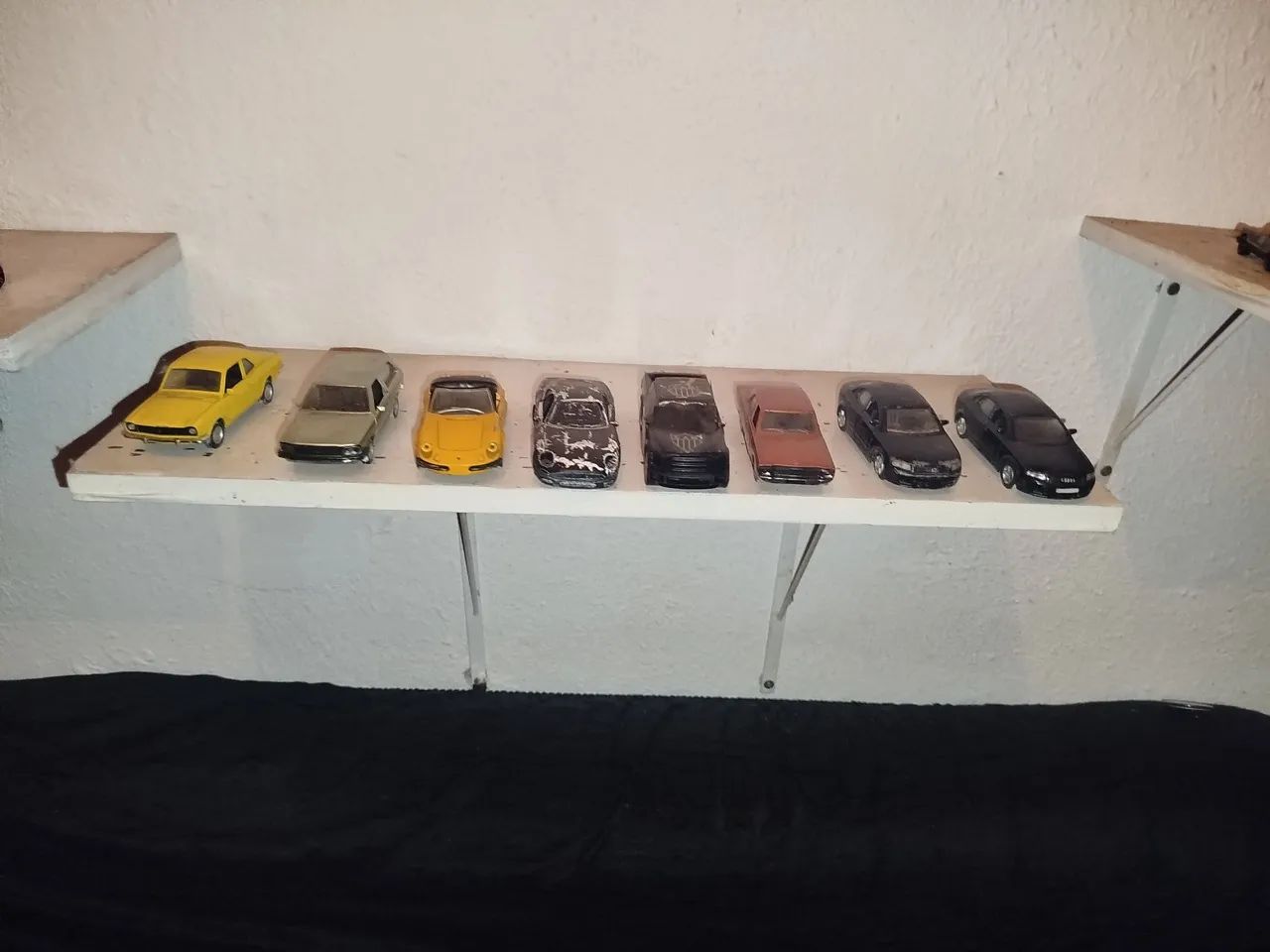 Carrinhos coleção  - Foto 4