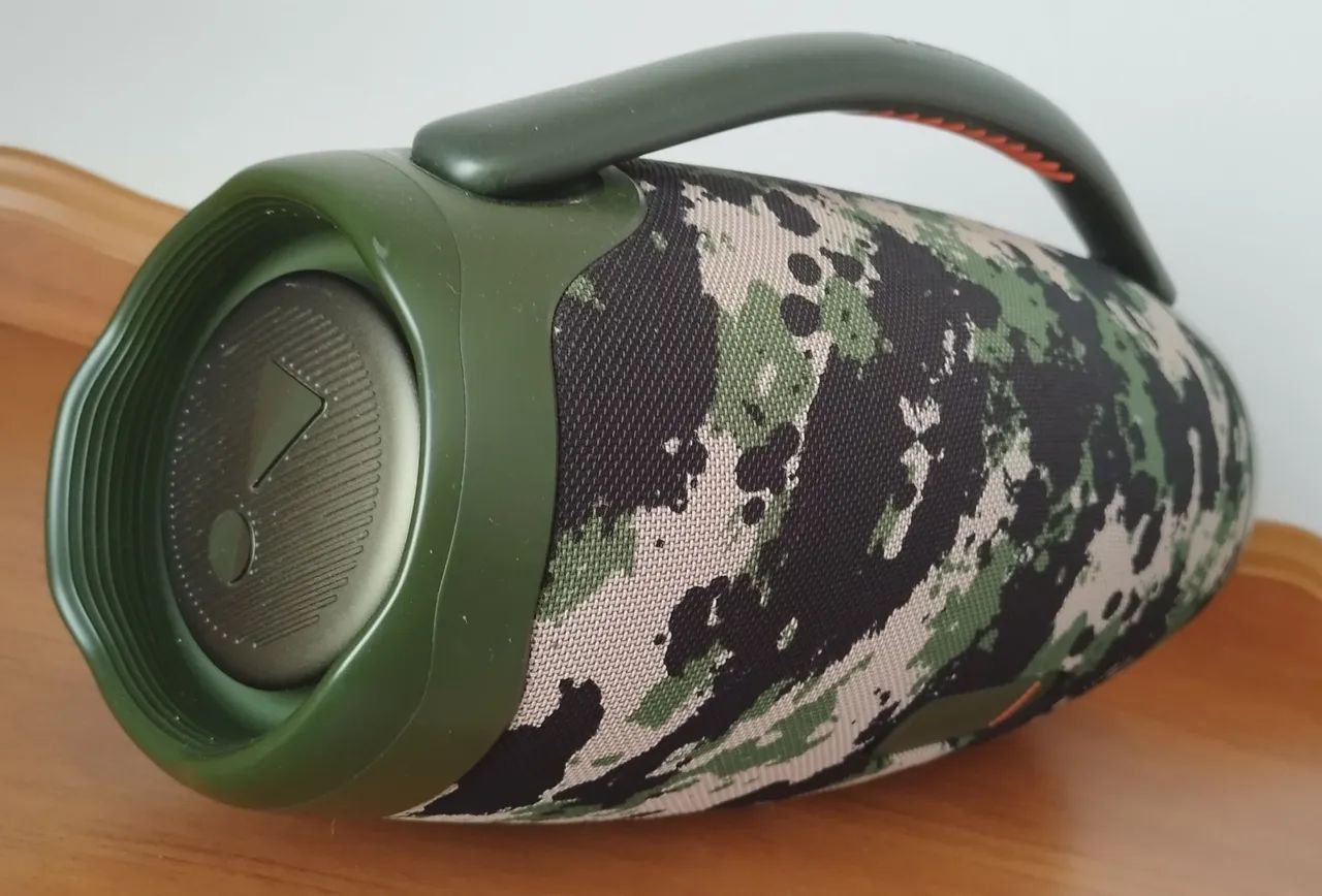 Boombox 3 - Foto 3