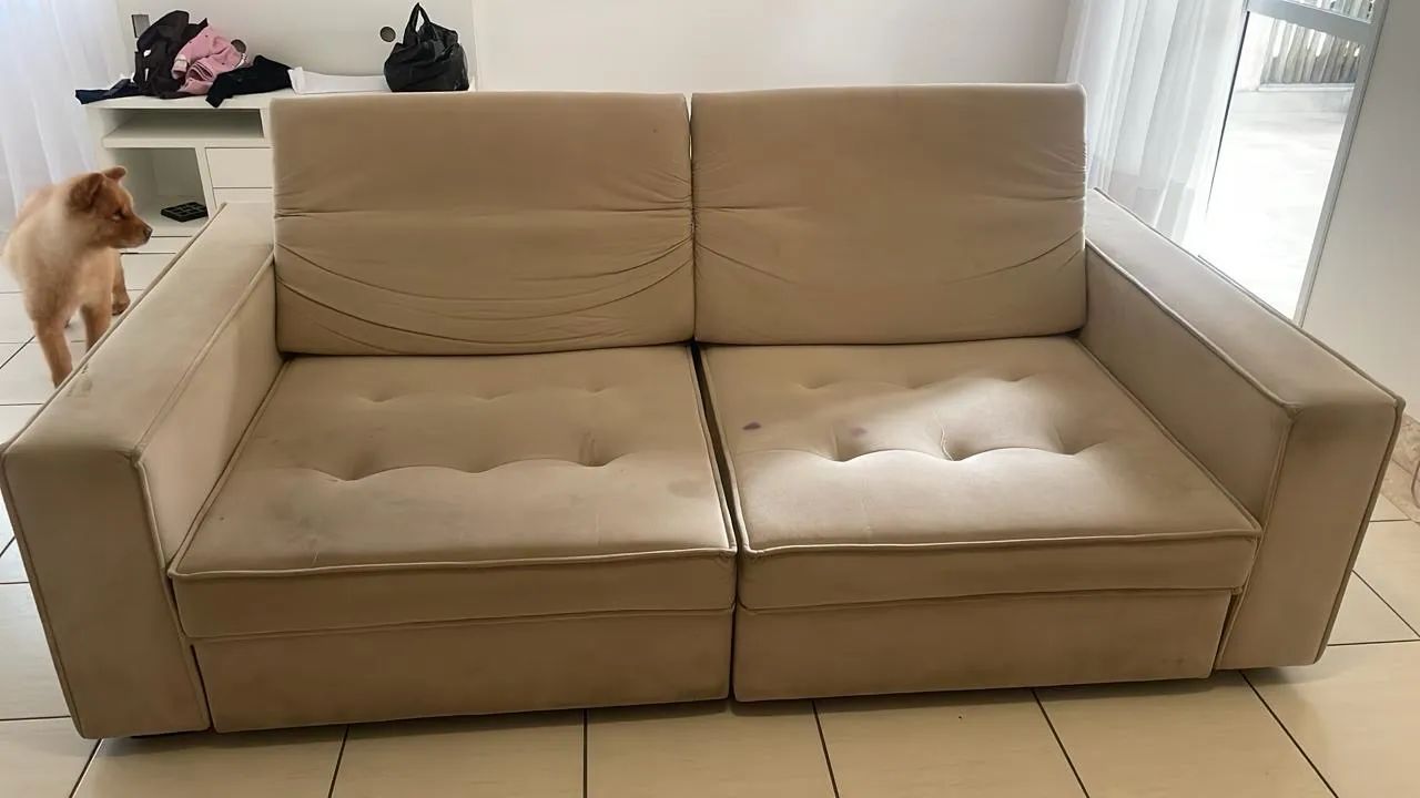 Sofá  - Foto 3