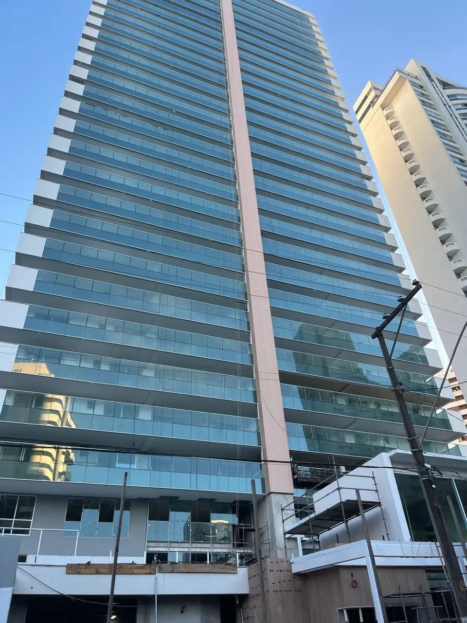 CAPRI RESIDENCIAL