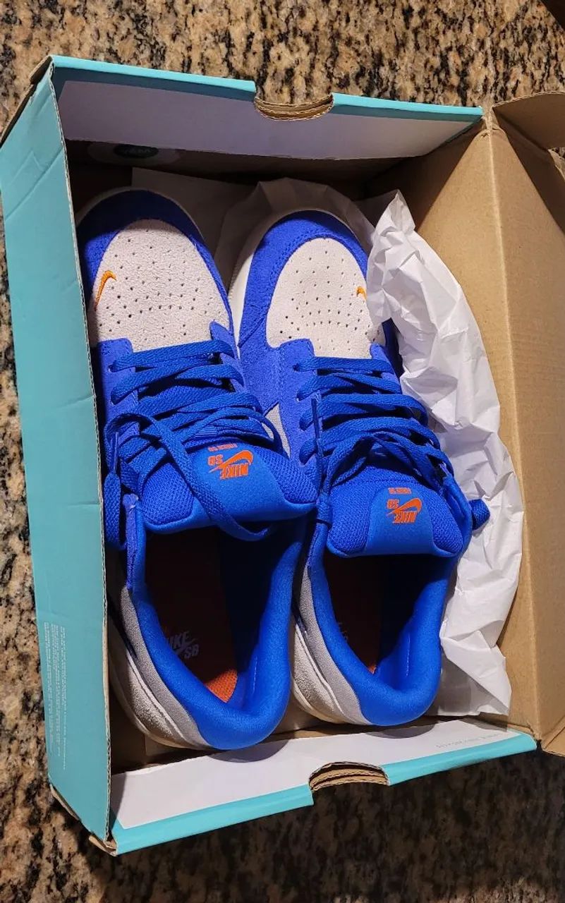 Tênis Nike SB Force 58 - Foto 2