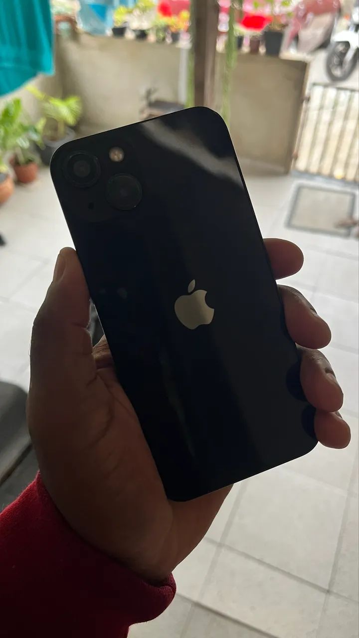 iPhone 13 - Foto 3