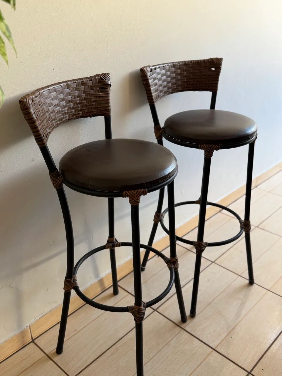 Banquetas