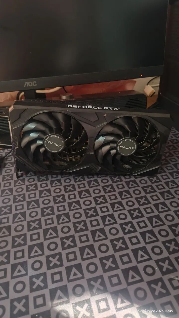 Rtx 3070 - Foto 4