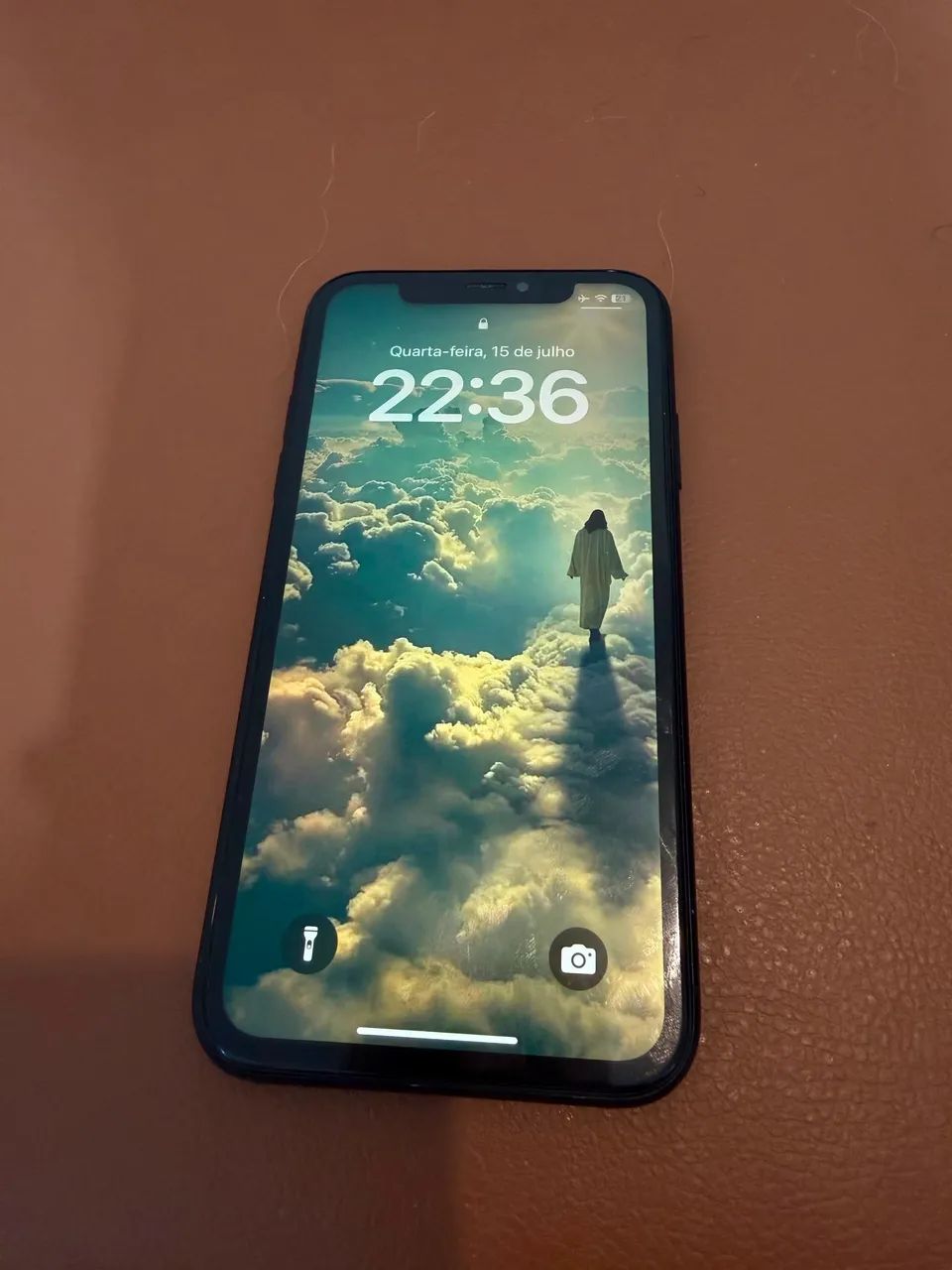 iPhone XR 128 Super conservado!!! - Foto 5