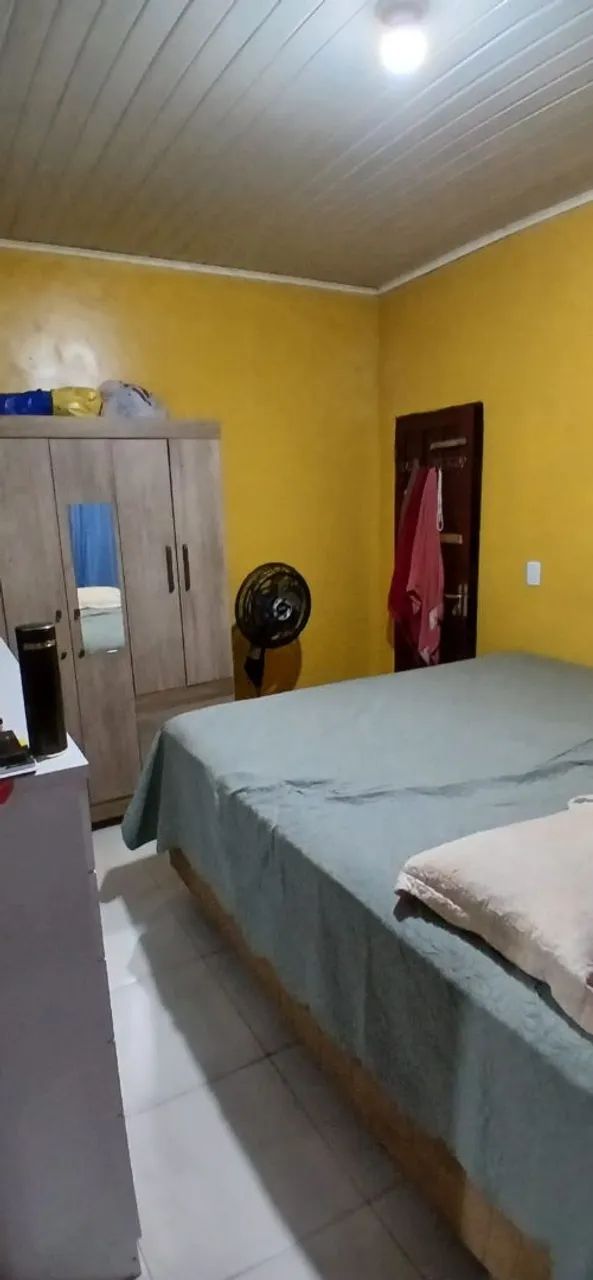Casa bem localizada no bairro infraero I - Foto 5