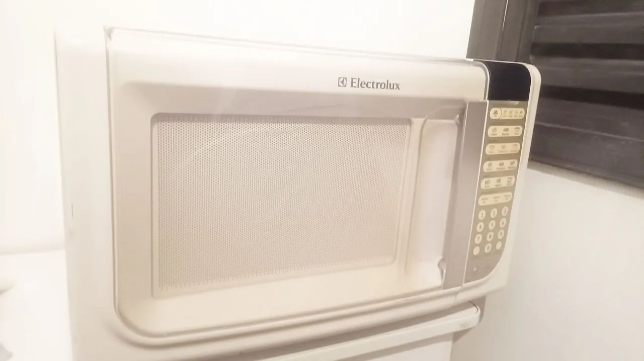 Micro-ondas Electrolux 110v - Microondas