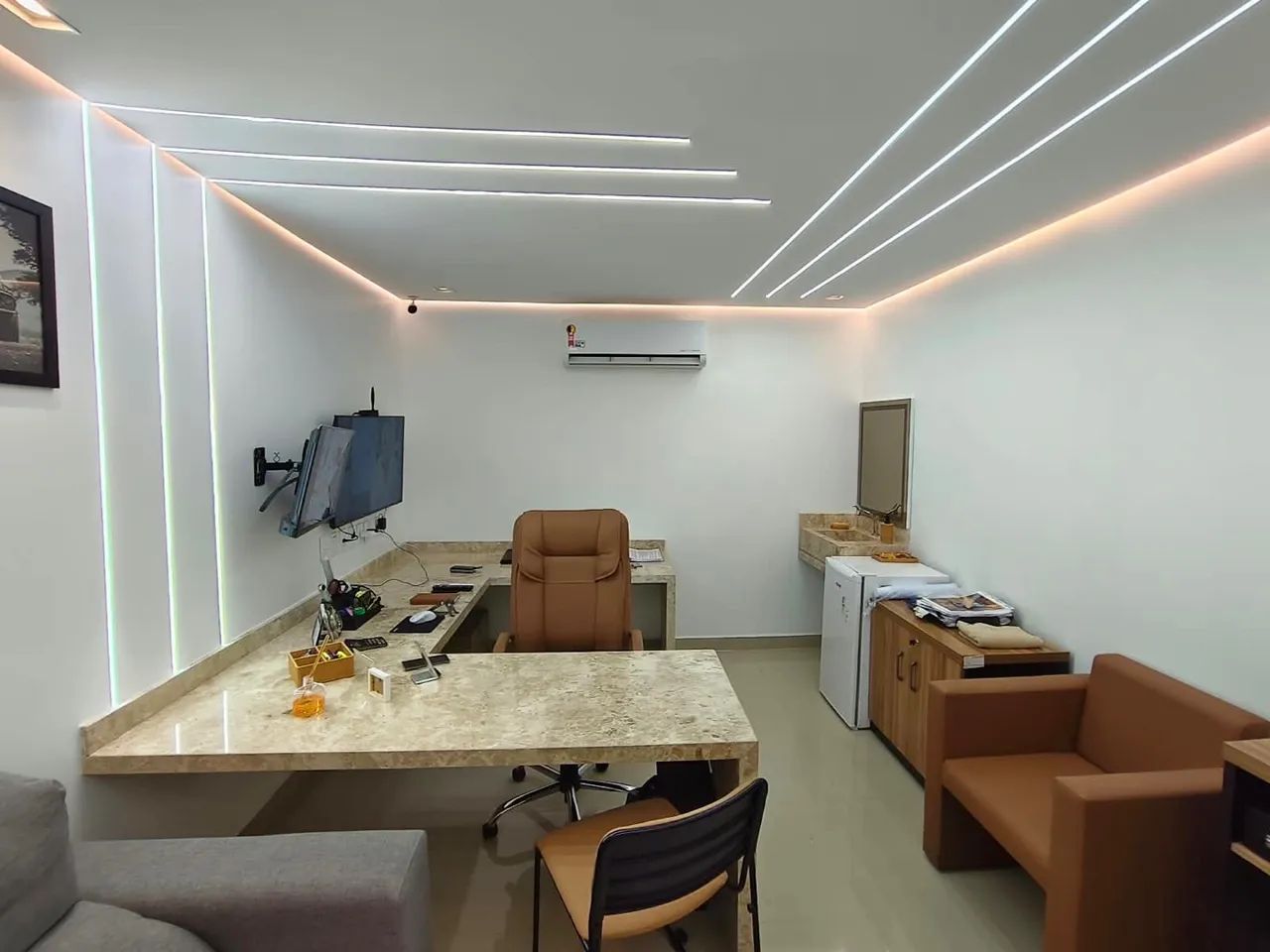 Sala comercial  - Foto 2