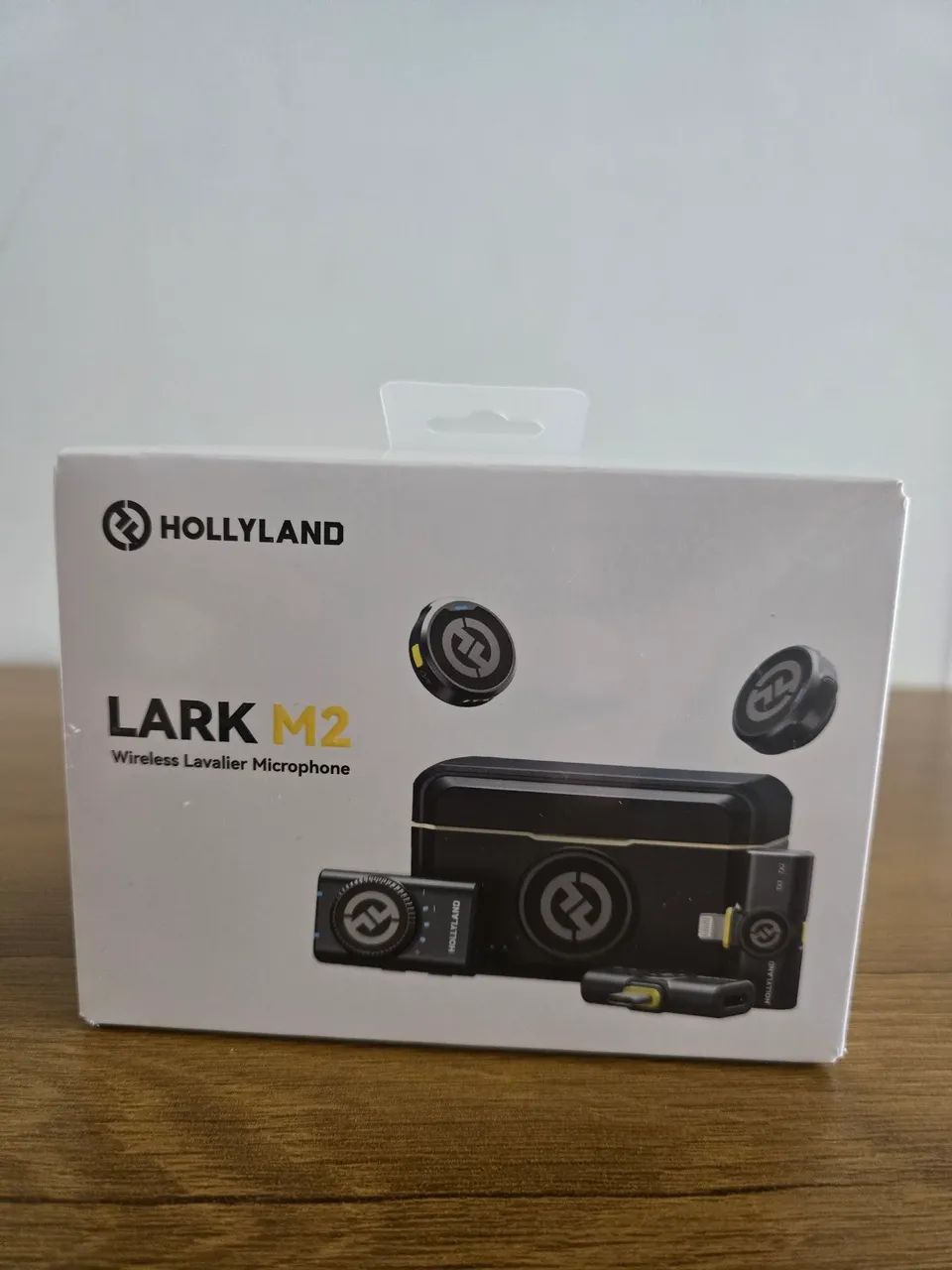 Hollyland Lark M2 Combo 