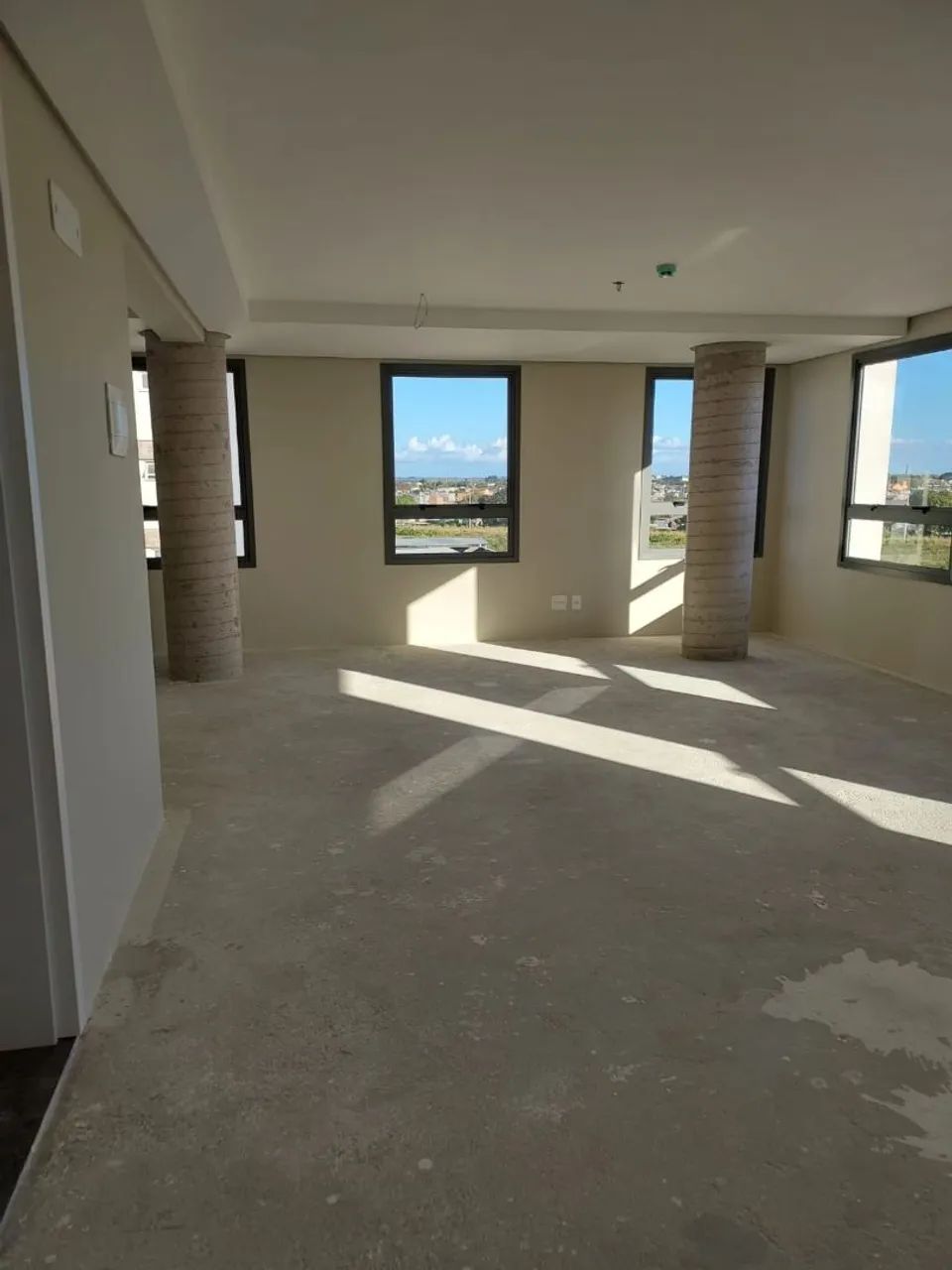 Sala comercial parque UNA - Vista Lago - Foto 5