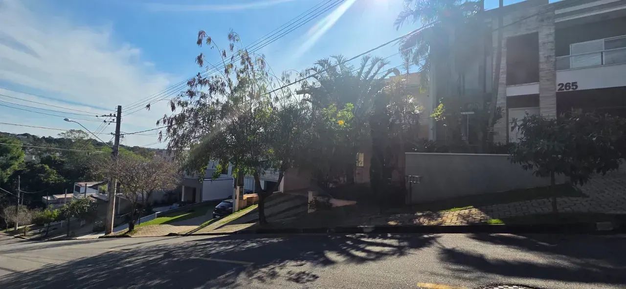 Casa para alugar com 178m²  com 3 quartos, sendo 1 suíte em condomínio  - Vinhedo - SP - Foto 2
