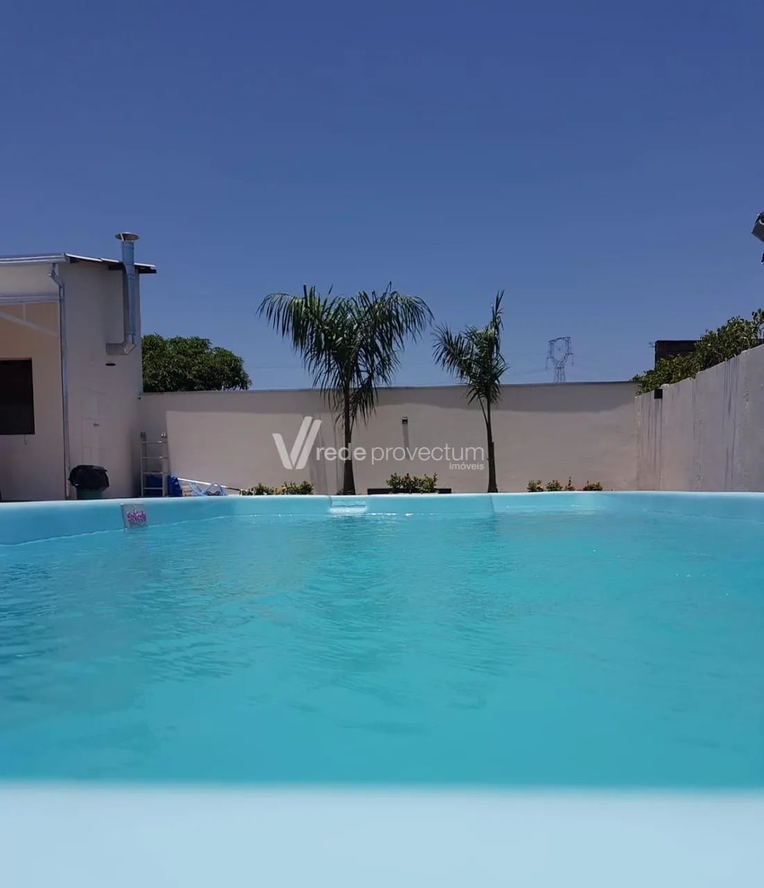 casa - Recanto dos Dourados - Campinas