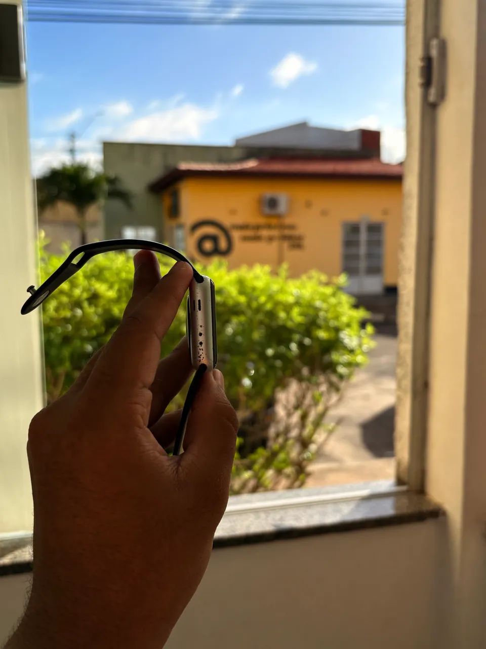 Apple Watch série 3 - Foto 2