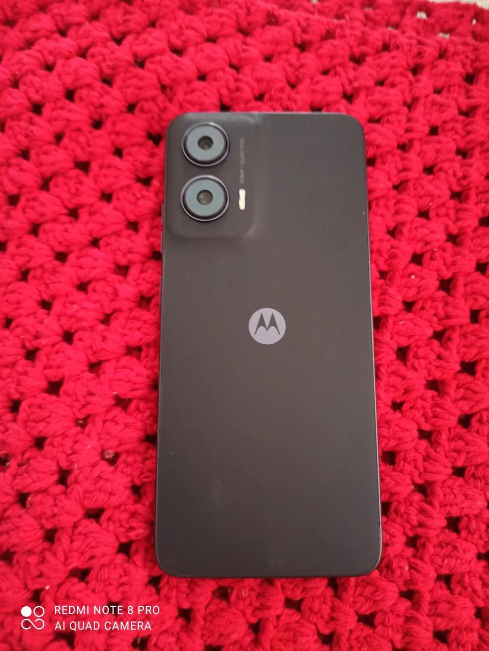 Motorola G35 