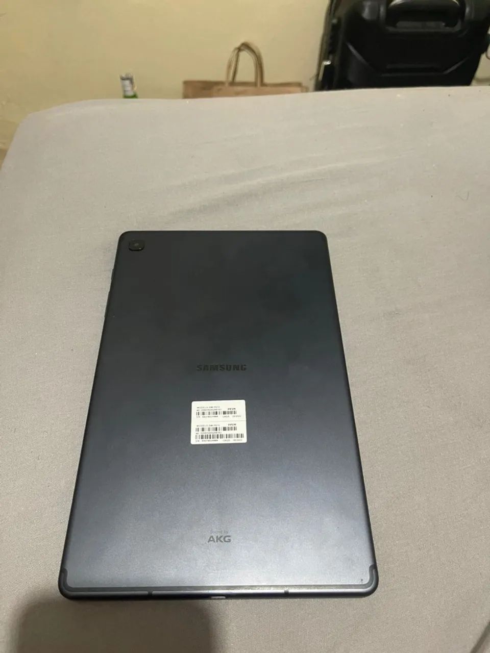 Tab S6 Lite 128 GB // Samsung Galaxy - Foto 2