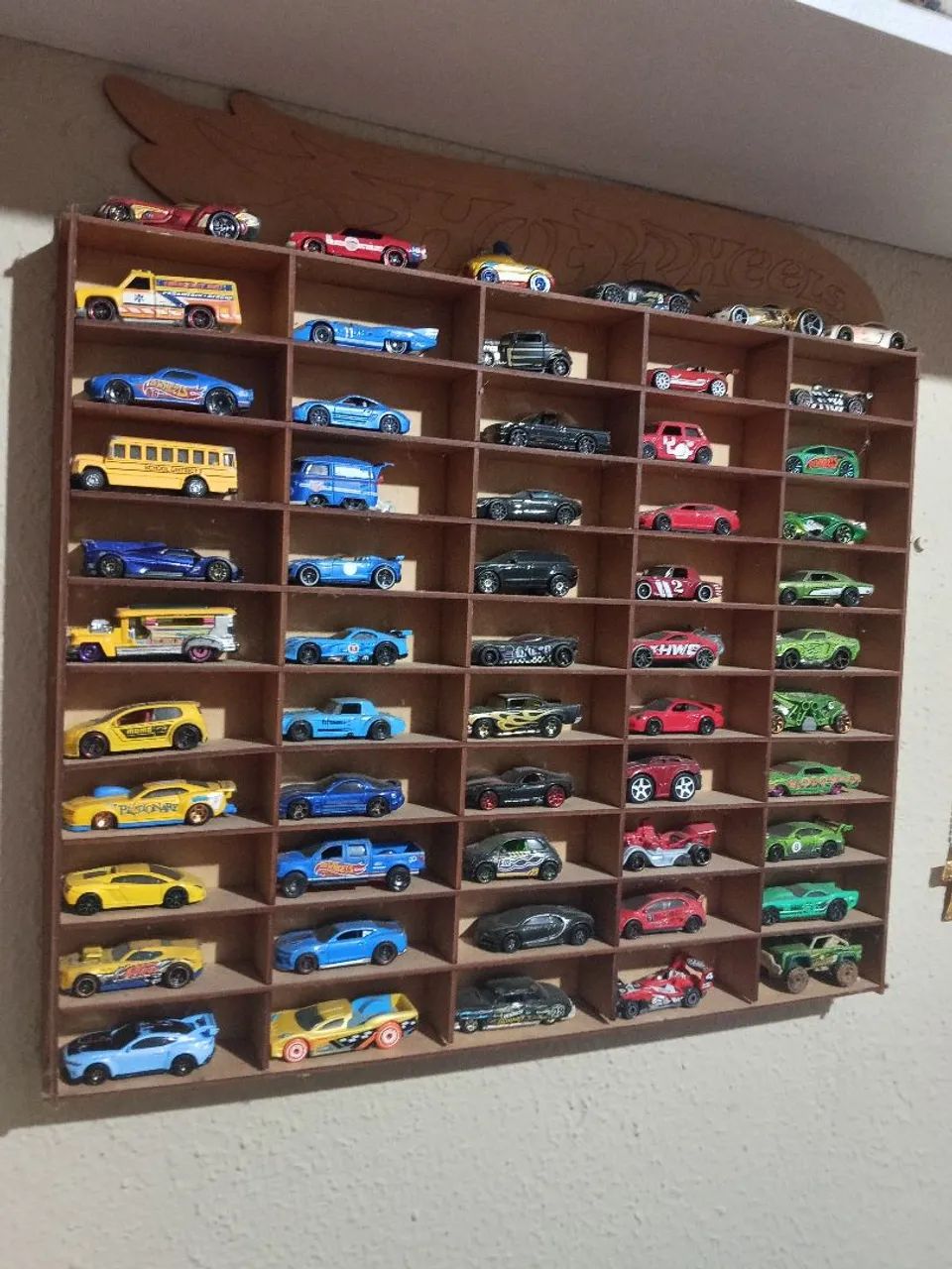 Vendo coleção de hot Wheels  - Foto 2