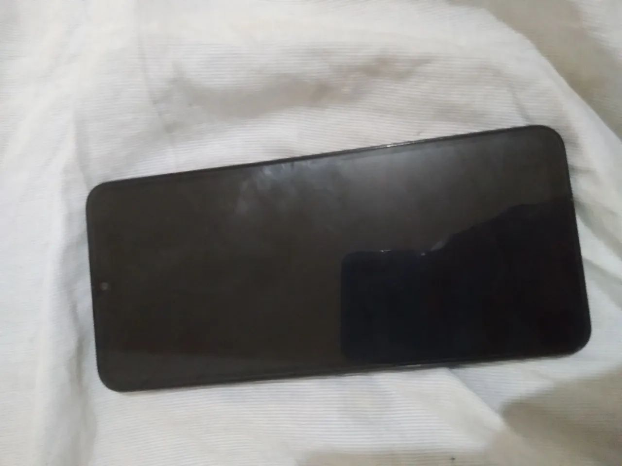 Vendo Redmi