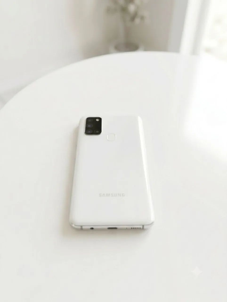 Galaxy A21S